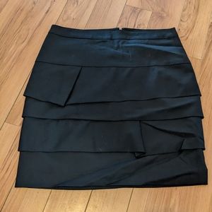Club Monaco dress skirt